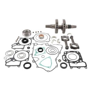 Kawasaki KVF 750 Brute Force 4x4i EPS Bottom End Kit - Hot Rods - Stroker Crankshaft Option - `12-`20